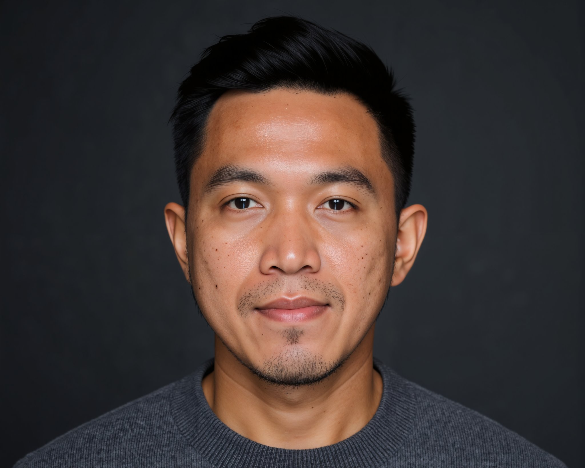 Wyndo, creator of The AI Maker